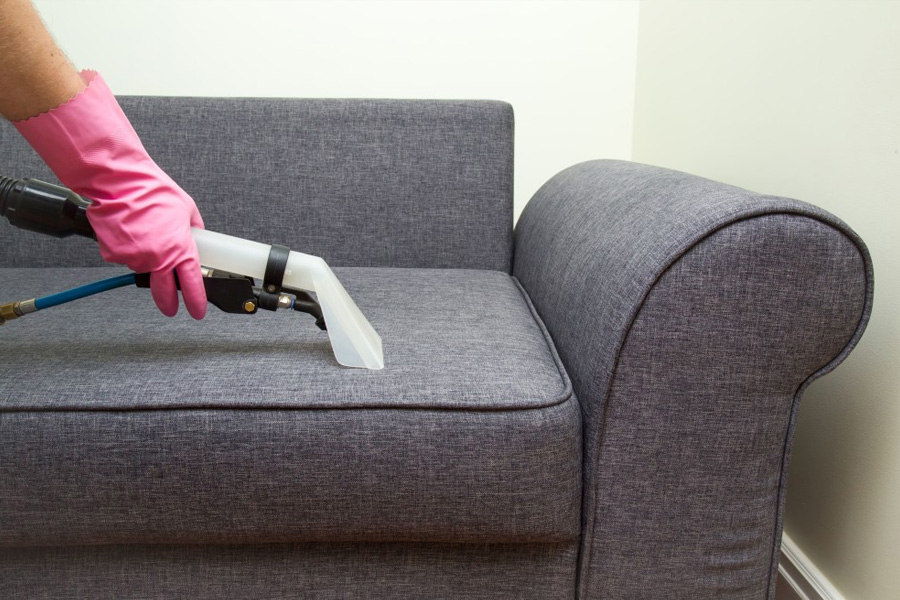 Sofa & Upholstery Cleaning Companies in Riyadh