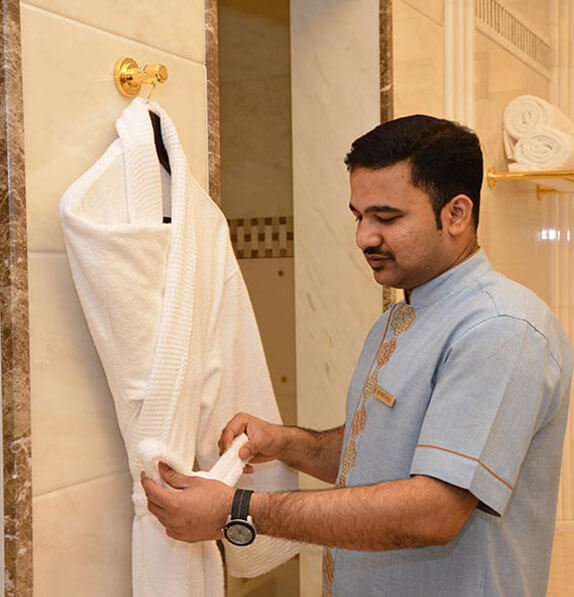 Curtain Cleaning Companies Riyadh