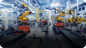 Manufacturing Companies