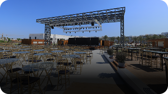 Entertainment Venues