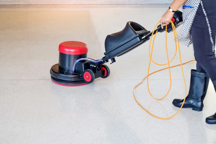 Marble Cleaning Benefits