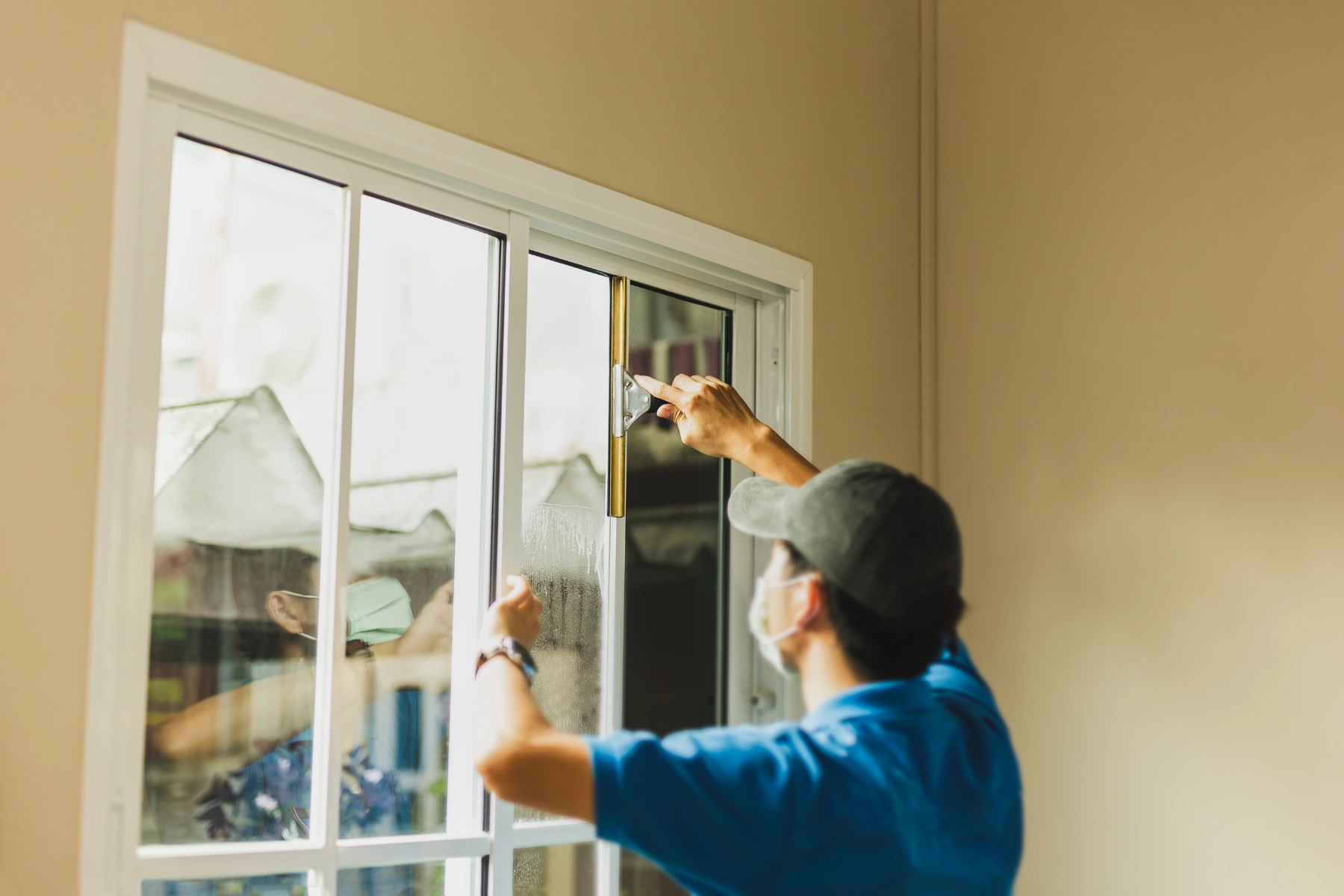 Window Washing Types Window Cleaning for Different Types of Windows
