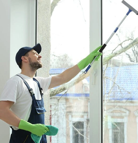 Shine Bright - Secrets to Achieving Spotless Windows and Mirrors