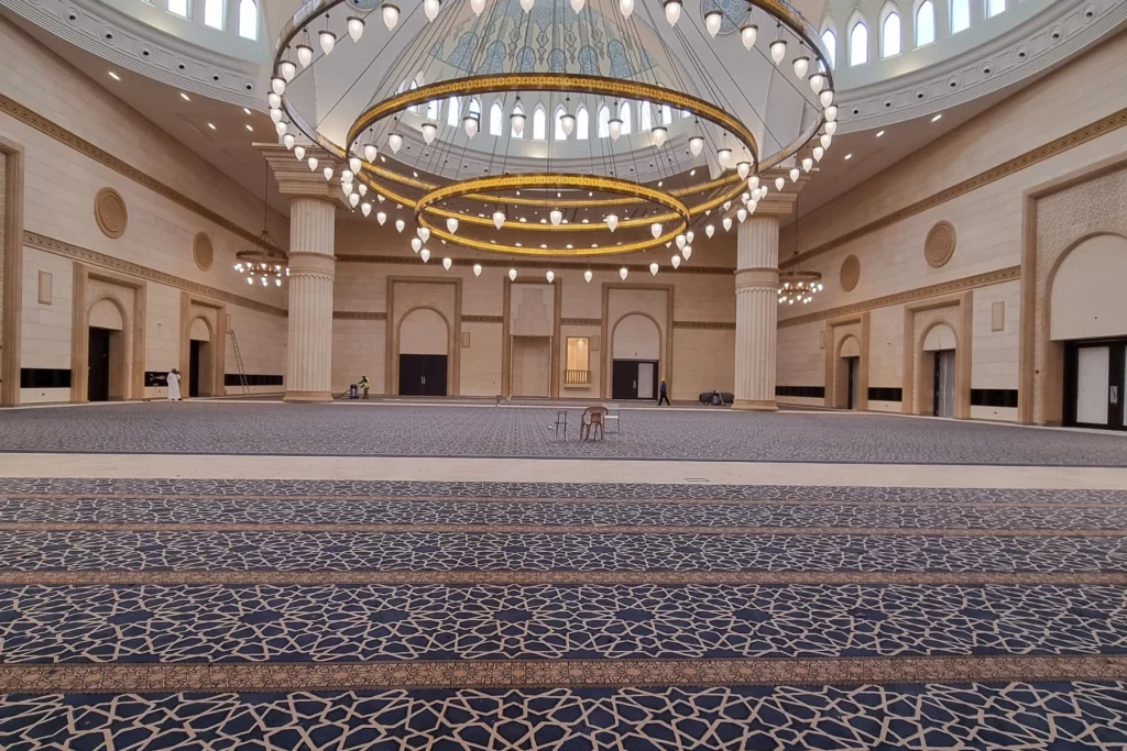 Top Carpet Cleaning Tips to Maintain a Spotless Floor