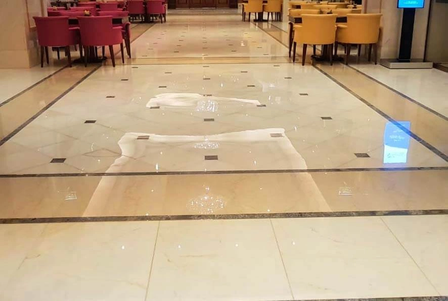 Top Restaurant Cleaning Company