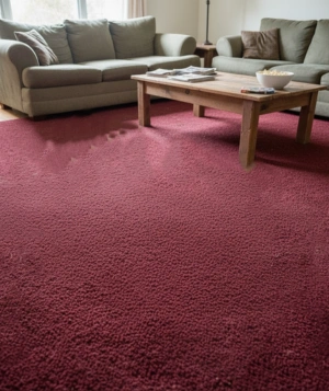 Carpet Cleaning Service After