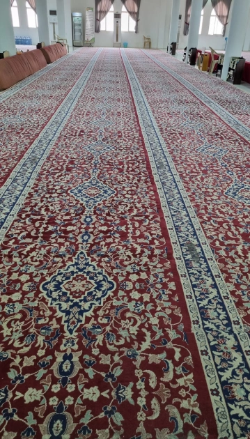 Carpet Cleaning company riyad