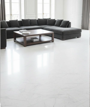 Marble Floor polishing services After
