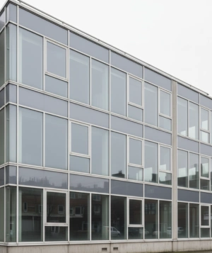 Office Cleaning Services After