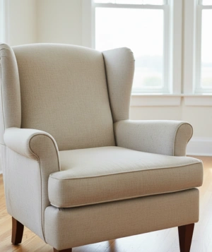 Upholstery Cleaning Services After