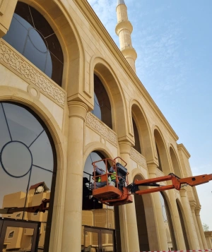 Window Cleaning Services