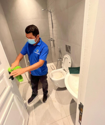 Saudia Homes, House, Cleanong Compnay in Riaydh- UltraClean