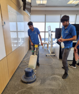 Premium Cleaning Company in Riyadh | UltraClean