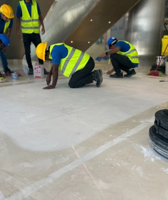 Marble Care Solutions