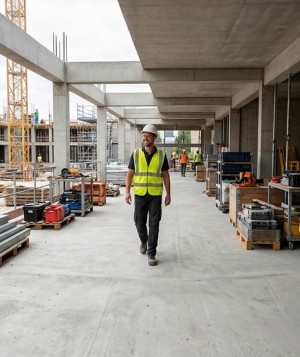 ConstructionSiteCleaning