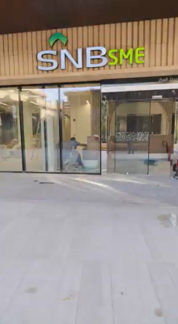 Bank Cleaning Services in Riyadh