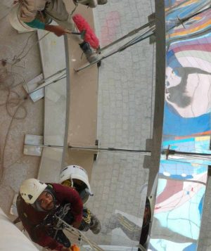 Building Cleaning Services Riyadh