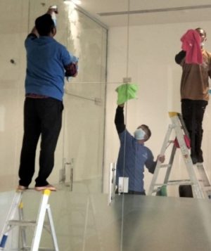 CommercialCleanin