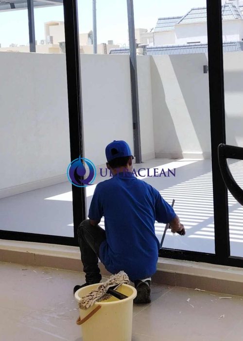 General & Commercial Cleaning
