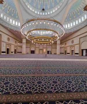 Mosque Cleaning Service riyadh (1)