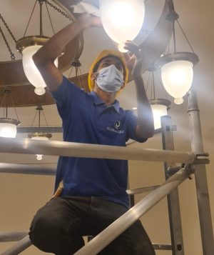 Mosque Cleaning Service riyadh (2)