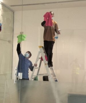 Office-Cleaning-Service