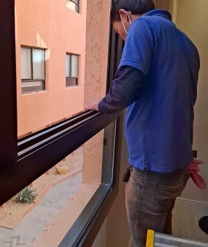 factory cleaning company Riyadh