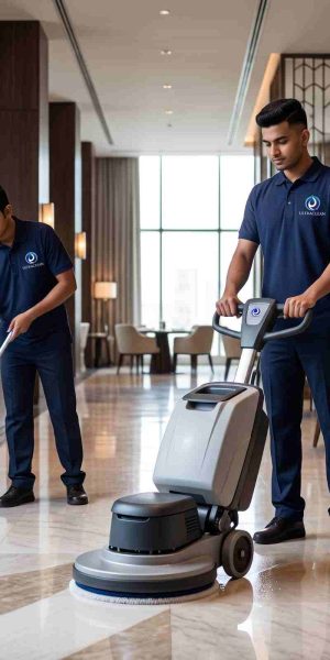 restaurant cleaning company